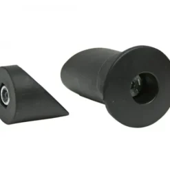 H.A.D. Hebie Conical Set For Chainring 325 Outlet