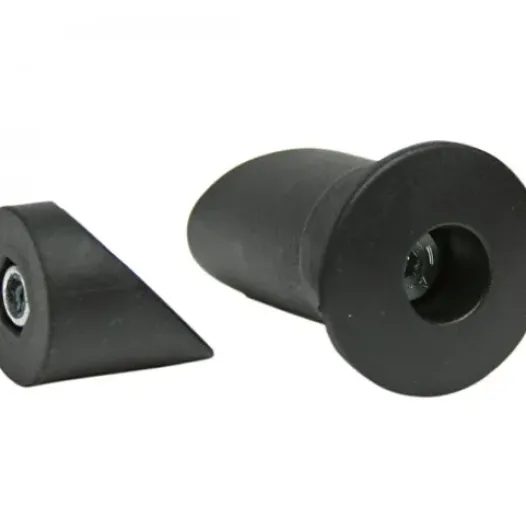 H.A.D. Hebie Conical Set For Chainring 325 Outlet