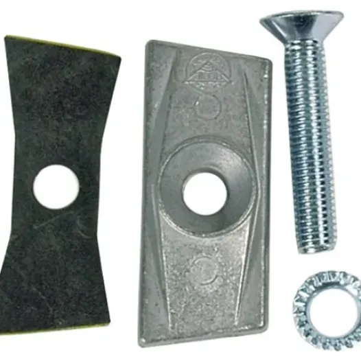 H.A.D. Hebie Counterplate 699 02 Outlet