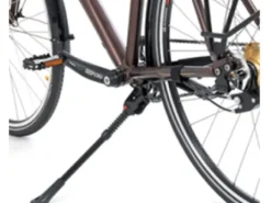 H.A.D. Hebie Elex Heavy Duty Kickstand 0632E – Black Discount