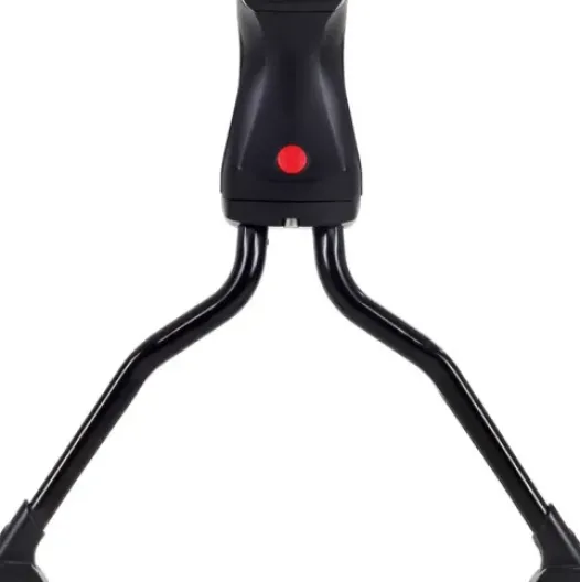 H.A.D. Hebie Foldrex Bipod Stand 608 – Black Discount