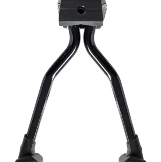 H.A.D. Hebie Foldrex Bipod Stand 608 – Black Discount