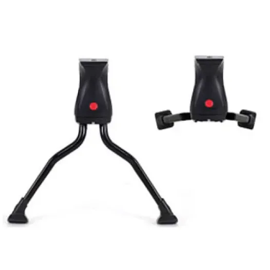 H.A.D. Hebie Foldrex Bipod Stand 608 – Black Discount