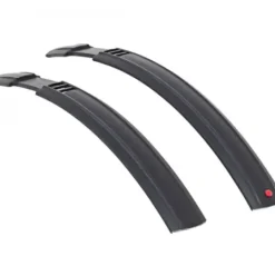 H.A.D. Hebie Natter 24 774 Mtb Mudguard Set 24 Inches – Black Discount