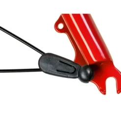 H.A.D. Hebie Rainline Mudguard Set – 28 Inch – 53 Mm – Matt Black Outlet