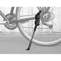 H.A.D. Hebie Rear Stand 611 – Black Sale