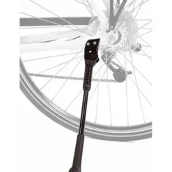 H.A.D. Hebie Rear Stand 663 | Fix 18 For Ksa 18 Mounting – Black Sale