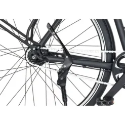 H.A.D. Hebie Rear Stand 673 | Fox Uni – Black Discount