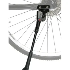 H.A.D. Hebie Rear Stand 661 For Ksa 40 Mounting – Black Outlet