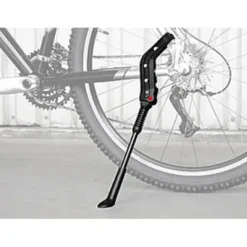 H.A.D. Hebie Rear Stand 671 Universal – Black Sale