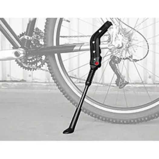 H.A.D. Hebie Rear Stand 671 Universal – Black Sale