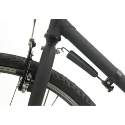 H.A.D. Hebie Steer Damper 696 Universal Outlet