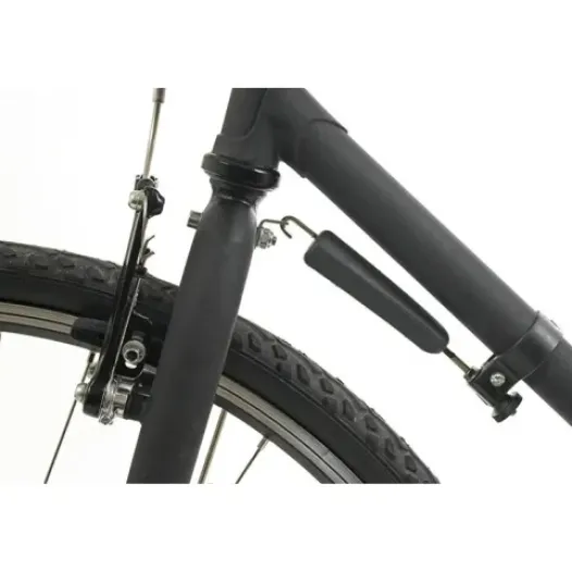 H.A.D. Hebie Steer Damper 696 Universal Outlet