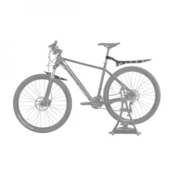 H.A.D. Hebie Swap Set 724 Mtb/Trekking-Mudguard Set 26 Inches – 29 Inches Outlet