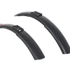 H.A.D. Hebie Taipan 16 756 Mtb/Childrens Bike Mudguard Set 16 Inches – Black Outlet