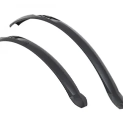 H.A.D. Hebie Taipan 28 760 Trekking Mudguard Set 28 Inches – Black Sale