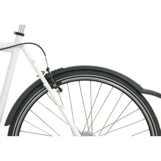 H.A.D. Hebie Viper 761 Cross-/Trekking Mudguard Set 28″ – Black Outlet