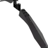 H.A.D. Hebie Viper X 726 Mtb Mudguard Front 26 Inches – 29 Inches – Black Sale