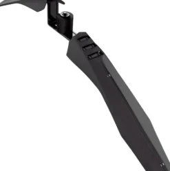 H.A.D. Hebie Viper X 726 Mtb Mudguard Front 26 Inches – 29 Inches – Black Sale