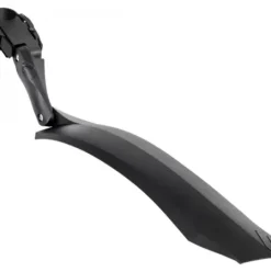 H.A.D. Hebie Viper X 726 Mtb Mudguard Rear 26 Inches – 29 Inches – Black Outlet
