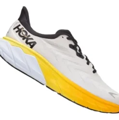 H.A.D. Hoka Arahi 6 Running Shoes – Nimbus Cloud / Blanc De Blanc Sale