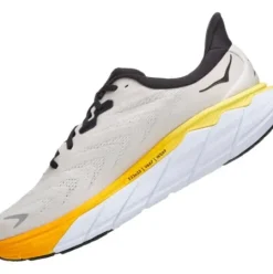 H.A.D. Hoka Arahi 6 Running Shoes – Nimbus Cloud / Blanc De Blanc Sale