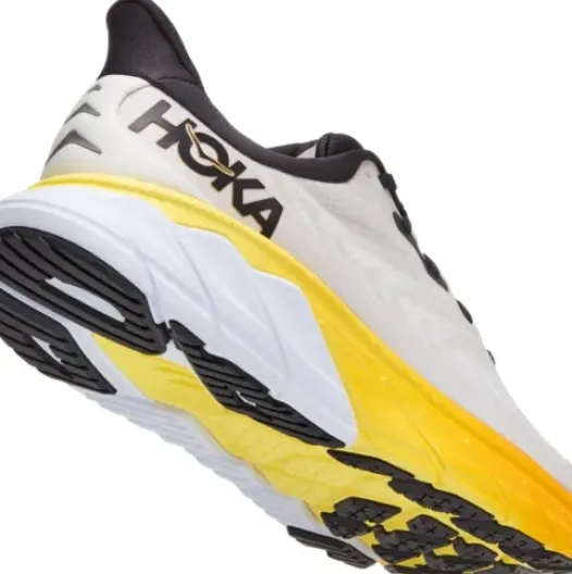 H.A.D. Hoka Arahi 6 Running Shoes – Nimbus Cloud / Blanc De Blanc Sale