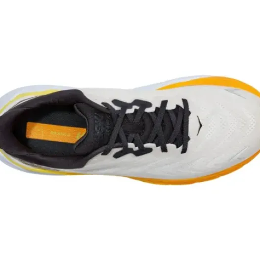 H.A.D. Hoka Arahi 6 Running Shoes – Nimbus Cloud / Blanc De Blanc Sale