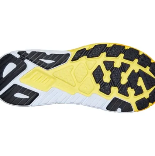 H.A.D. Hoka Arahi 6 Running Shoes – Nimbus Cloud / Blanc De Blanc Sale