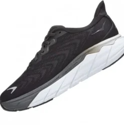 H.A.D. Hoka Arahi 6 Women'S Running Shoes – Black / White Sale
