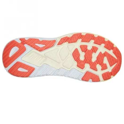 H.A.D. Hoka Arahi 6 Women'S Running Shoes – Yellow Pear / Sweet Corn Discount