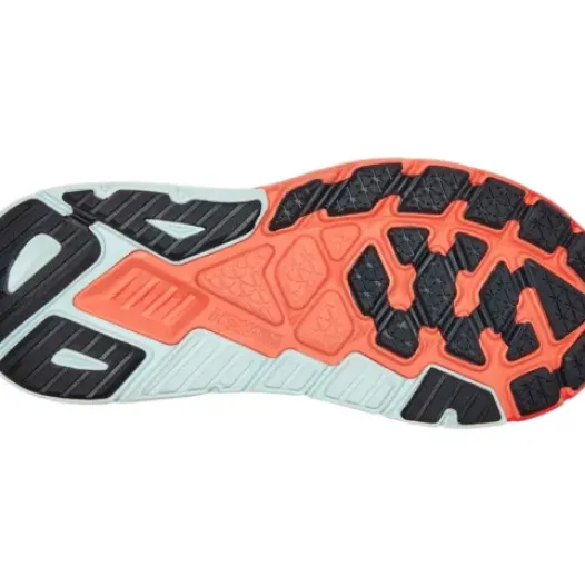 H.A.D. Hoka Arahi 6 Women'S Running Shoes – Short Bread / Fiesta Sale