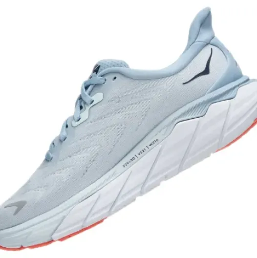H.A.D. Hoka Arahi 6 Women'S Running Shoes – Plein Air / Blue Fog Sale