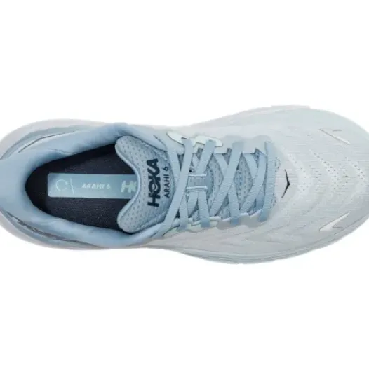 H.A.D. Hoka Arahi 6 Women'S Running Shoes – Plein Air / Blue Fog Sale