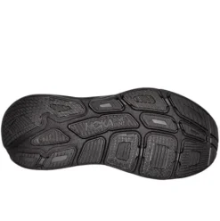 H.A.D. Hoka Bondi 7 Running Shoes – Black / Black Outlet