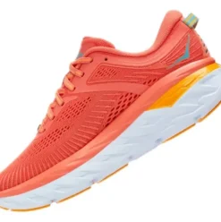 H.A.D. Hoka Bondi 7 Women'S Running Shoes – Camellia / Coastal Shade Sale