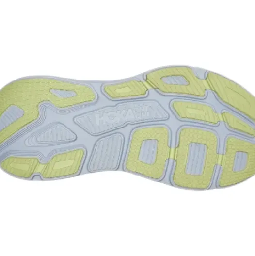 H.A.D. Hoka Bondi 7 Women'S Running Shoes – Blue Graphite / Festival Fuchsia Sale