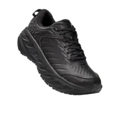 H.A.D. Hoka Bondi Sr Running Shoe – Black / Black Sale