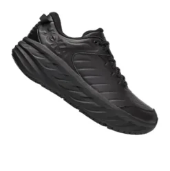 H.A.D. Hoka Bondi Sr Running Shoe – Black / Black Sale