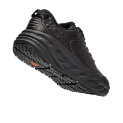 H.A.D. Hoka Bondi Sr Running Shoe – Black / Black Sale