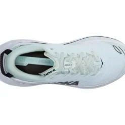 H.A.D. Hoka Bondi X Women'S Running Shoes – Blue Glass / Billowing Sail Discount