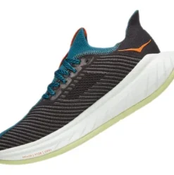 H.A.D. Hoka Carbon X 3 Running Shoes – Blue Coral / Black Outlet