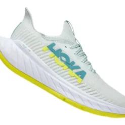 H.A.D. Hoka Carbon X 3 Women'S Running Shoes – Billowing Sail / Evening Primrose Discount