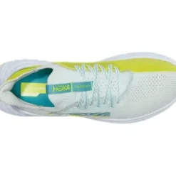 H.A.D. Hoka Carbon X 3 Women'S Running Shoes – Billowing Sail / Evening Primrose Discount