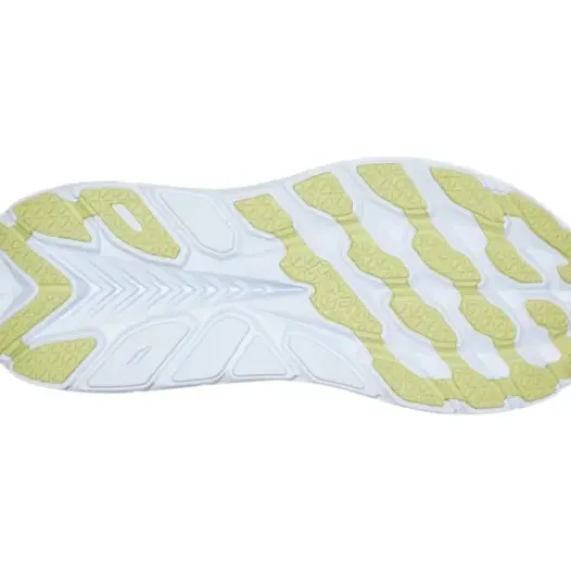 H.A.D. Hoka Clifton 8 Running Shoes – Blue Coral / Butterfly Discount