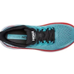 H.A.D. Hoka Clifton 8 Running Shoes – Real Teal / Aquarelle Outlet