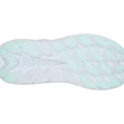 H.A.D. Hoka Clifton 8 Women'S Running Shoes – Blue Fog / Plein Air Discount