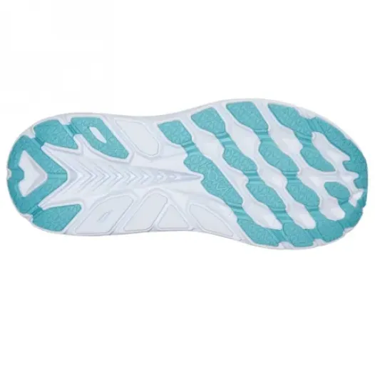 H.A.D. Hoka Clifton 8 Women'S Running Shoes – Yellow Pear / Sweet Corn Sale