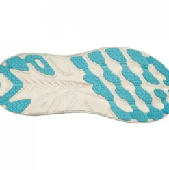 H.A.D. Hoka Clifton 8 Women'S Running Shoes – Aquarelle / Eggshell Blue Sale