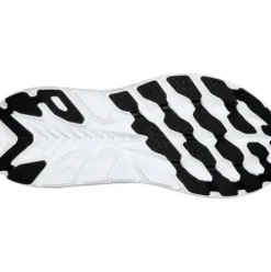 H.A.D. Hoka Clifton 8 Women'S Running Shoes – Black / White Sale